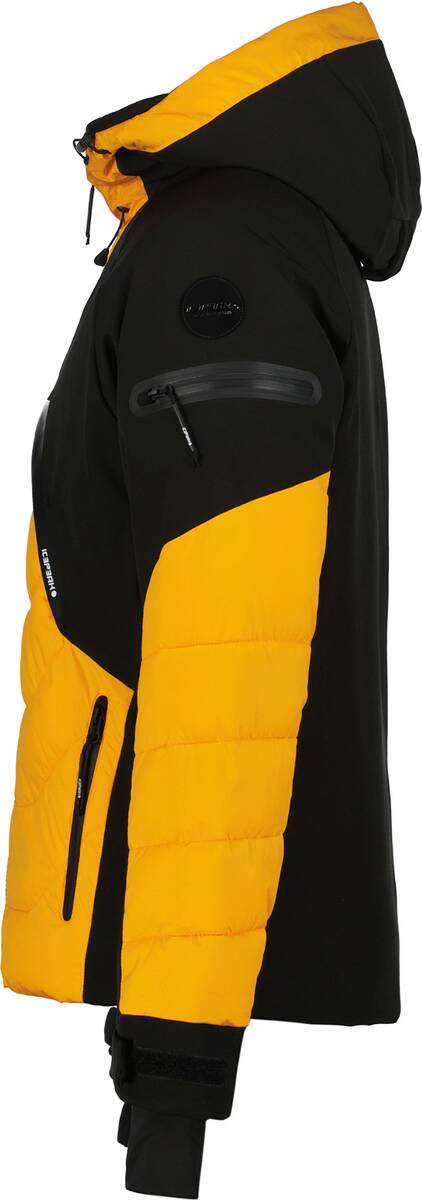 ICEPEAK Ebern