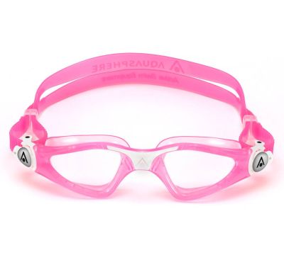 AQUASPHERE Brille KAYENNE JR in pink