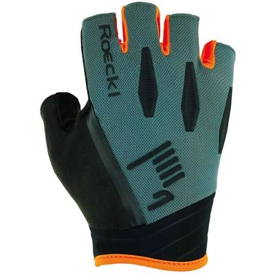 ROECKL SPORTS Herren Handschuhe Isera in grau