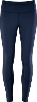 schneider sportswear Damen Fitness-Tight HELENAW-TIGHT in blau