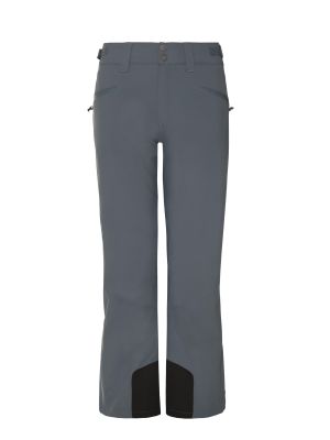 KENSINGTON snowpants in blau