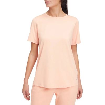 ENERGETICS Damen Shirt Gora II SS W in braun