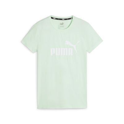 Damen Shirt ESS Logo Tee (s) in gr