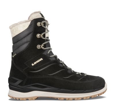 CALCETA EVO GTX Ws schwarz/champagner in schwarz