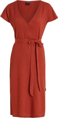 PROTEST Damen Kleid PRTARAI dress in rot