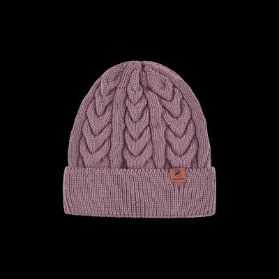 Valbella Beanie in 50604 flux