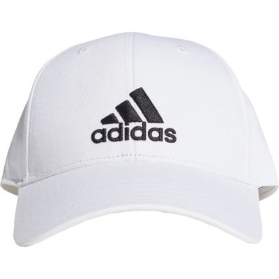 ADIDAS Lifestyle - Caps Baseball Cap Kappe in pink