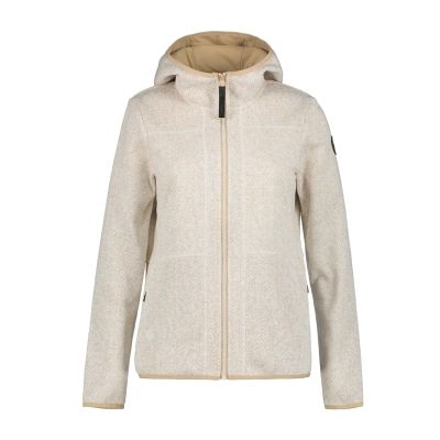 ICEPEAK ADDIE in beige