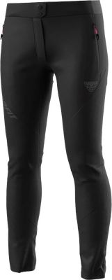 DYNAFIT Damen Keilhose TRANSALPER 2 LIGHT DST W PNT in schwarz