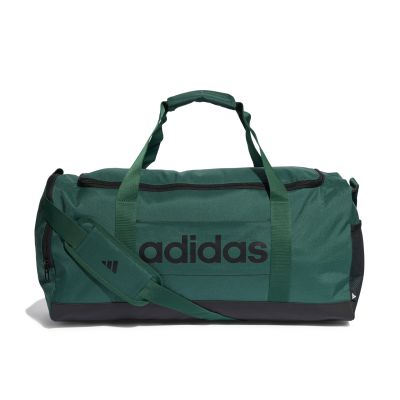 LINEAR DUFFEL M in cgreen/black