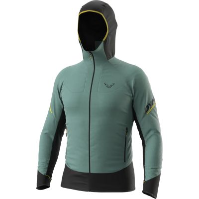 Mezzalama Polartec® Alpha® Jacke Herren in 3091 atlantic/0910