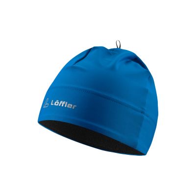 KIDS MONO HAT in blau