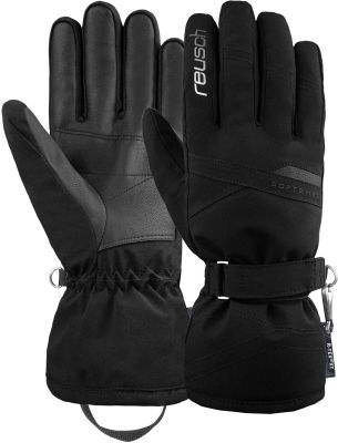 REUSCH Damen Handschuhe Reusch Helena R-TEX XT in schwarz