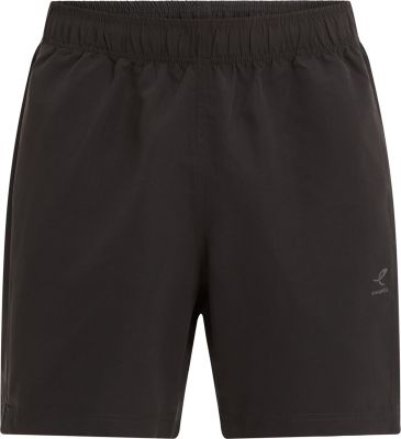 He.-Shorts Alvino M 050 L in schwarz