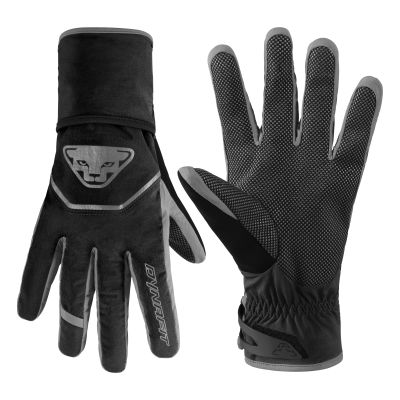 Mercury Dynastretch Handschuhe in 0911 black out/0730