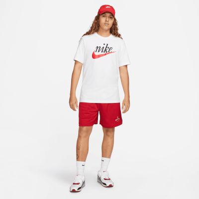 Nike Sportswear in weiß