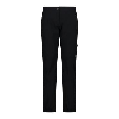 WOMAN PANT in u901 nero