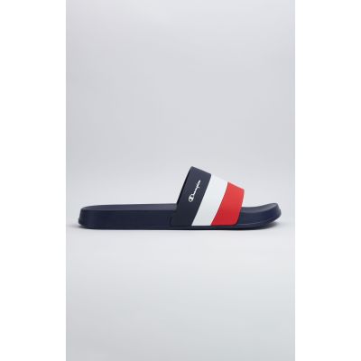 ALL AMERICAN Slide in bs506 nny/wht/red