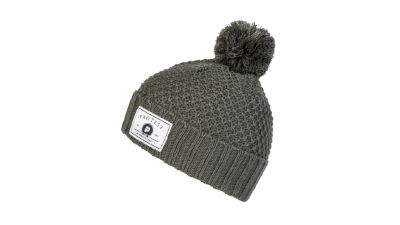 PROTEST FRESCO beanie in grau