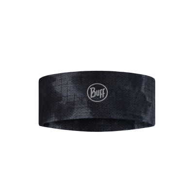 FASTWICK HEADBAND BONSY GRAPHITE in grau