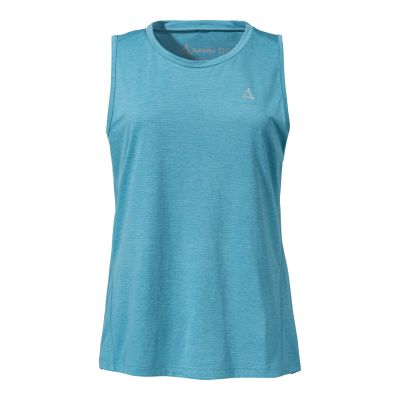 CIRC Top Tauron L in blau