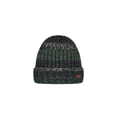 Akotan Beanie in grün