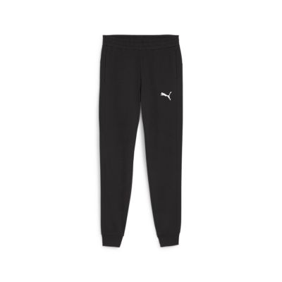 Herren Sporthose teamGOAL Casuals Pants in schwarz