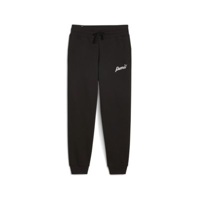 ESS+ Script Pants FL in schwarz