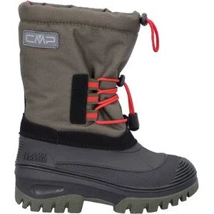 Kinder Bergstiefel KIDS AHTO WP SNOW BOOTS in gr