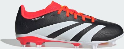 ADIDAS Kinder Fussball-Rasenschuhe PREDATOR LEAGUE L FG J in silber