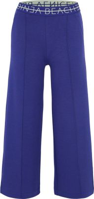 VENICE BEACH Damen Caprihose VB Sloane in blau