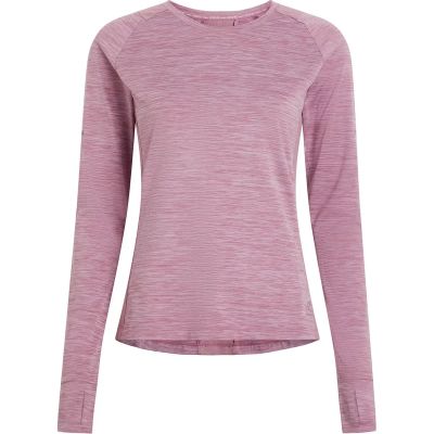 Damen Evii L/S W in pink