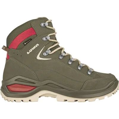 RENEGADE EVO GTX MID Ws in grau