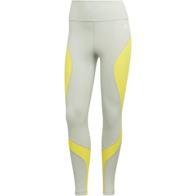 Damen Tight TE HIT 78 TIG in grau