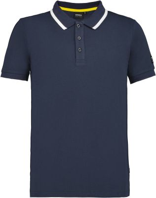 ICEPEAK Herren Shirt ALLERTON in blau