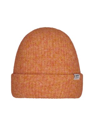 Sarela Beanie in orange