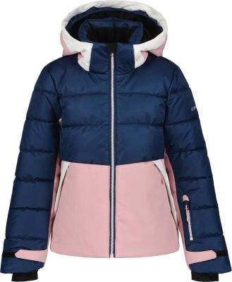 ICEPEAK Kinder Jacke LAVAL JR in blau