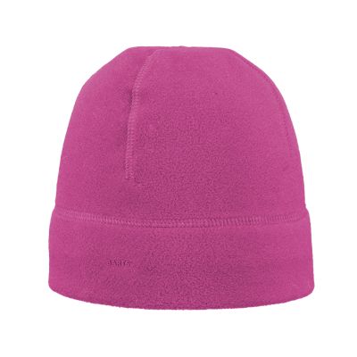 Basic Beanie Kids in pink