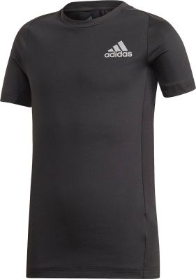 ADIDAS Kinder Shirt ASK SPR in grau