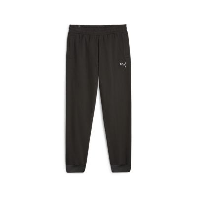 BETTER ESSENTIALS Sweatpants FL cl in schwarz