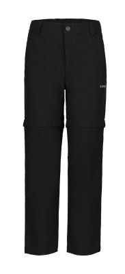 ICEPEAK KAYES JR in schwarz