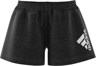 ADIDAS Kinder Shorts G BOS Short in schwarz