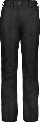 WOMAN PANT U901 44 in schwarz