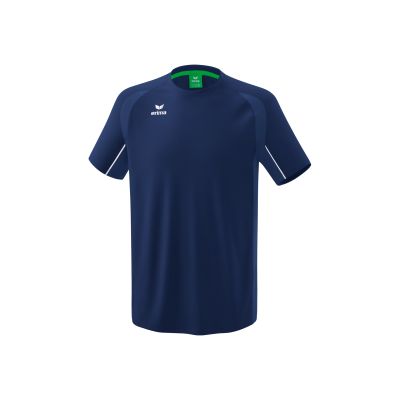 LIGA STAR Trainings T-Shirt in new navy