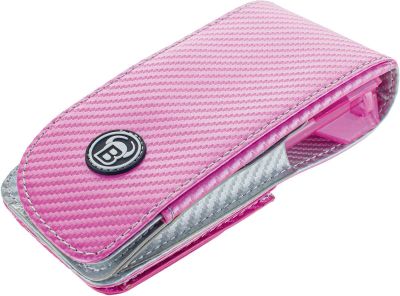 BULLS Kleintasche SECC Dartcase in pink