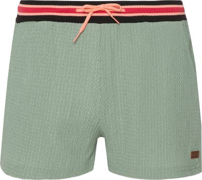 PROTEST Kinder Bermuda PRTFIONA JR shorts in grün