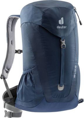 DEUTER Rucksack Air Lite 20 in blau