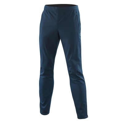 M PANTS NORDIC TXS 470 54 in blau