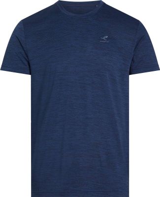 ENERGETICS Herren Shirt Telly SS M in blau