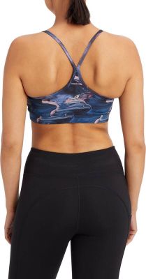 ENERGETICS Damen Sport-BH Gigi 4 in blau